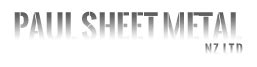 sheet metal north shore|paul sheet metal.